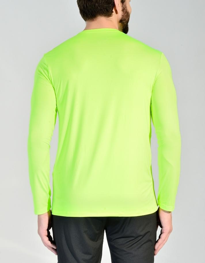 Shark Long Sleeve T-Shirt - UV - Men
