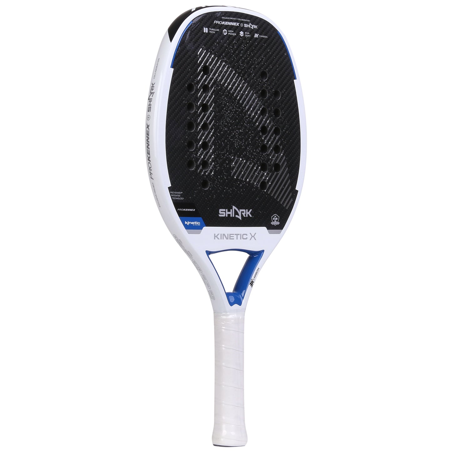 Shark Kinetic X Beach Tennis Racket