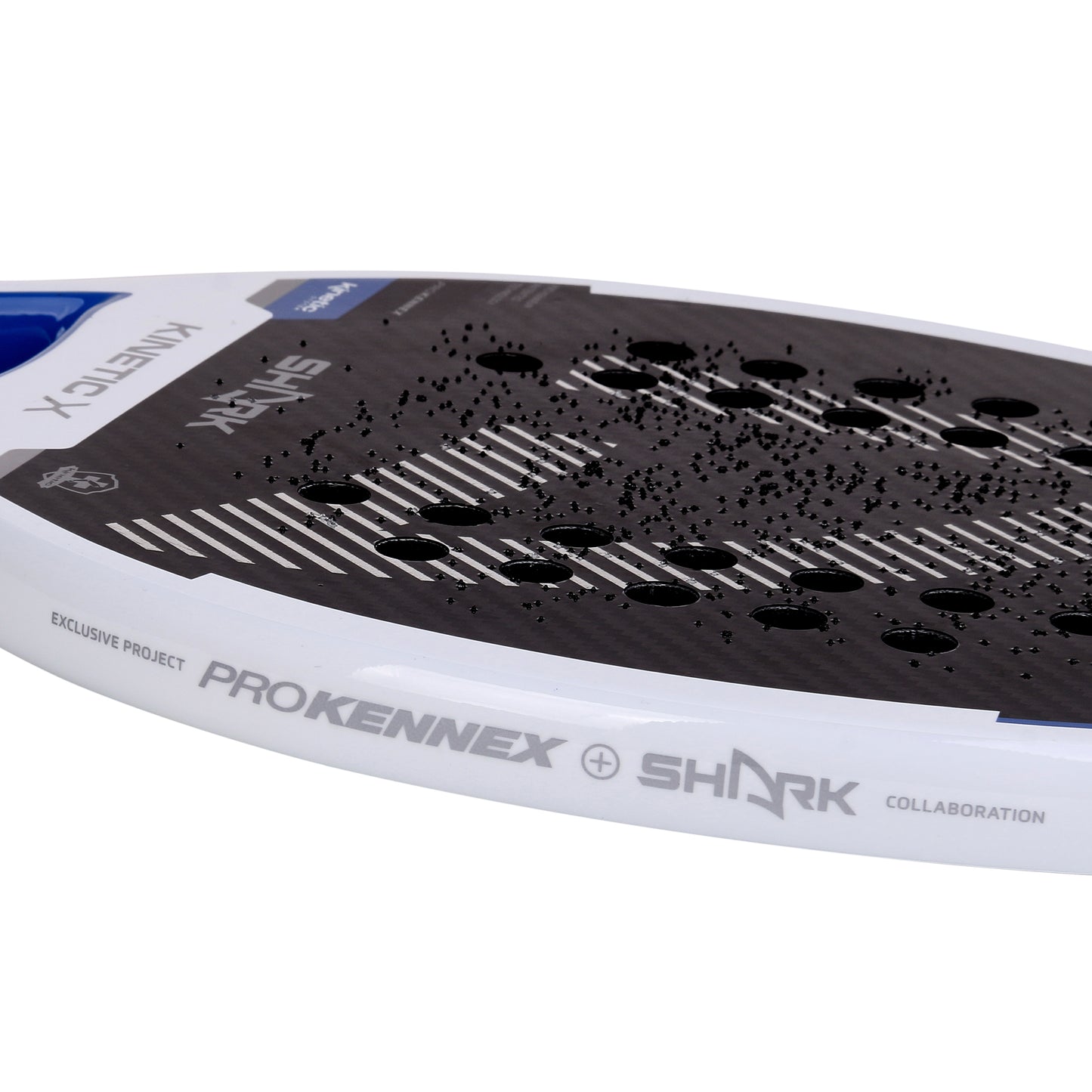 Shark Kinetic X Beach Tennis Racket
