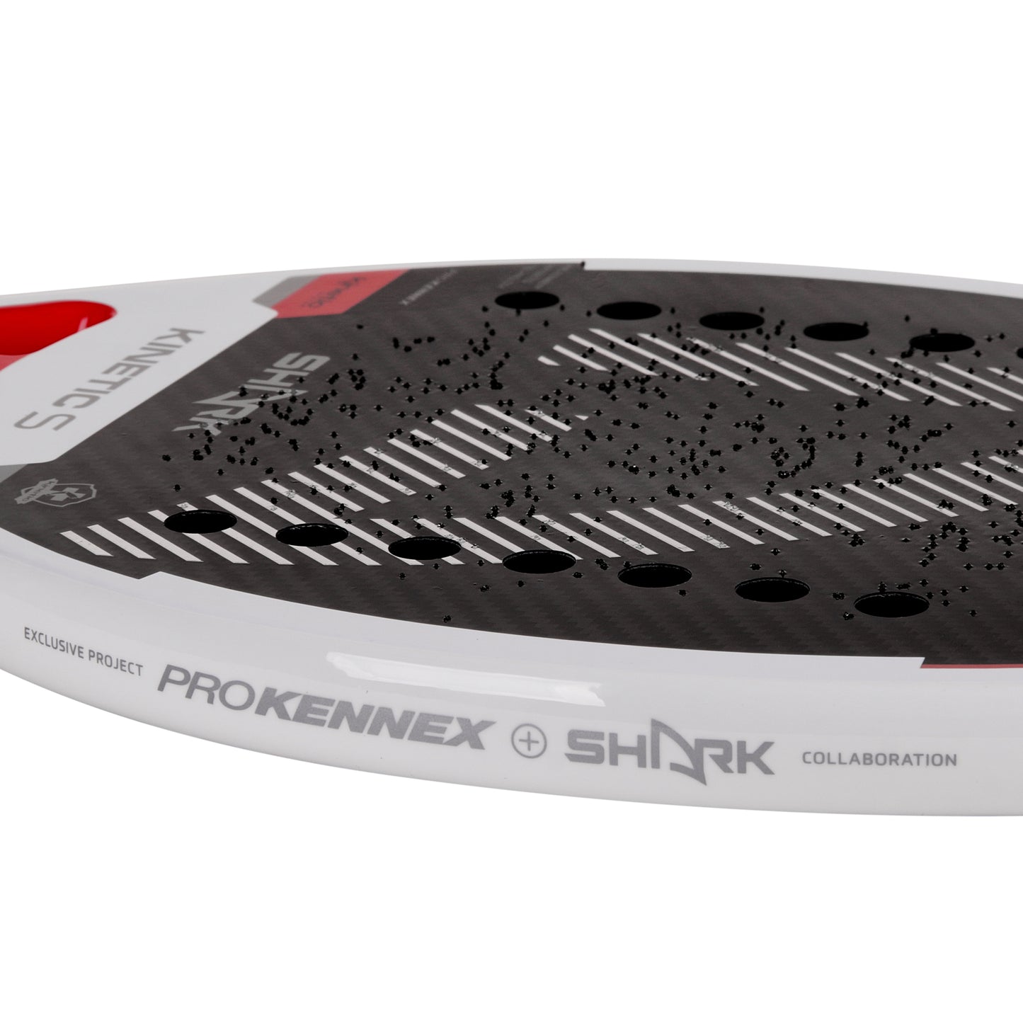 Shark Kinetic S Beach Tennis Racket
