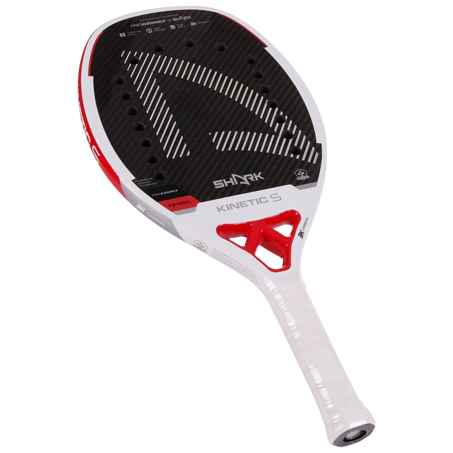 Shark Kinetic S Beach Tennis Racket