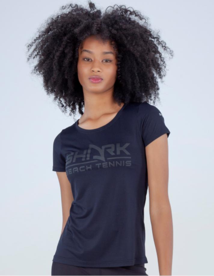 Women's Shark T-shirt