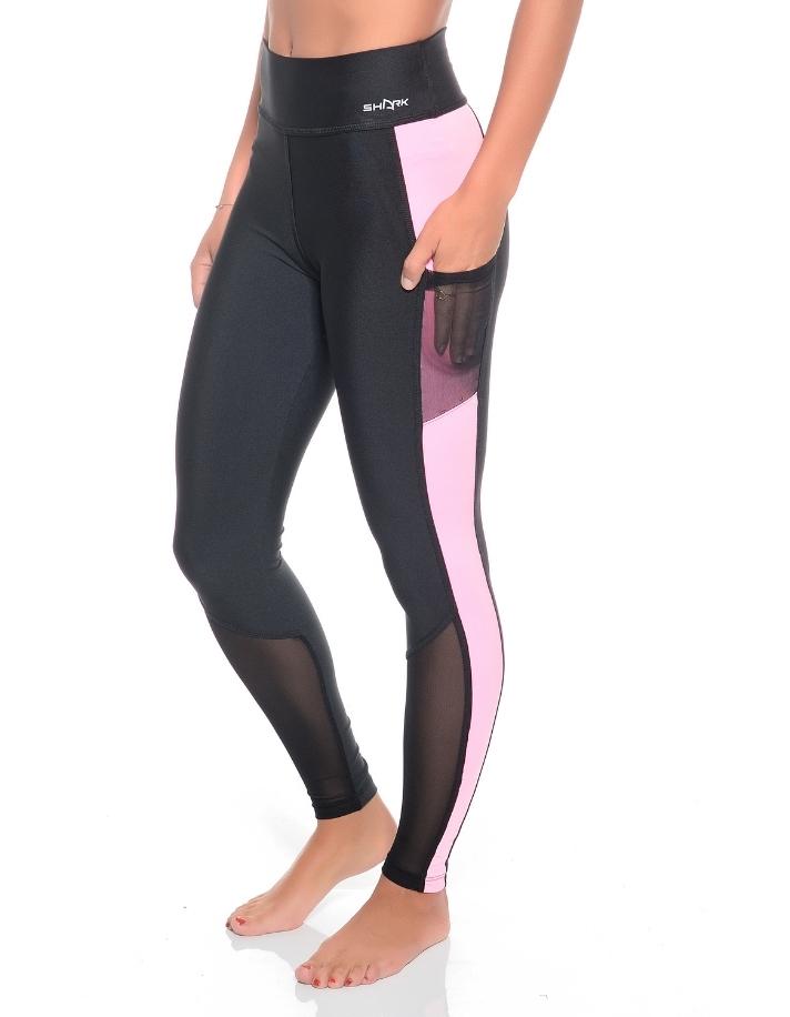 Legging With Pocket Sofia Cimatti
