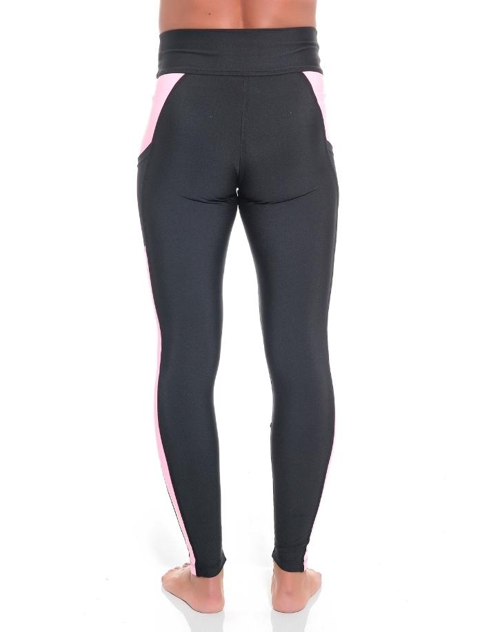 Legging With Pocket Sofia Cimatti