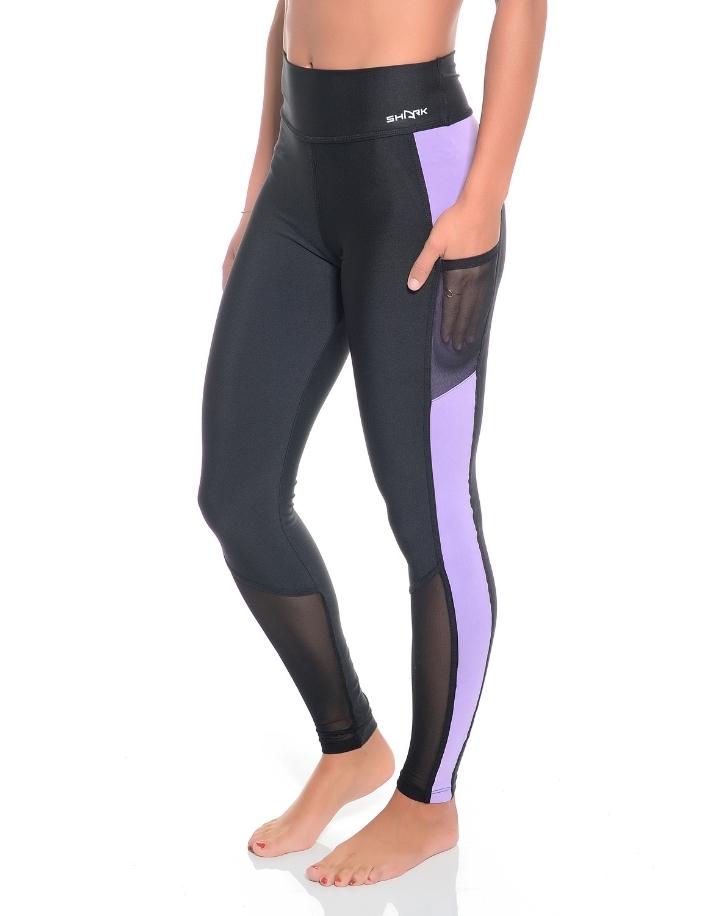 Legging With Pocket Sofia Cimatti