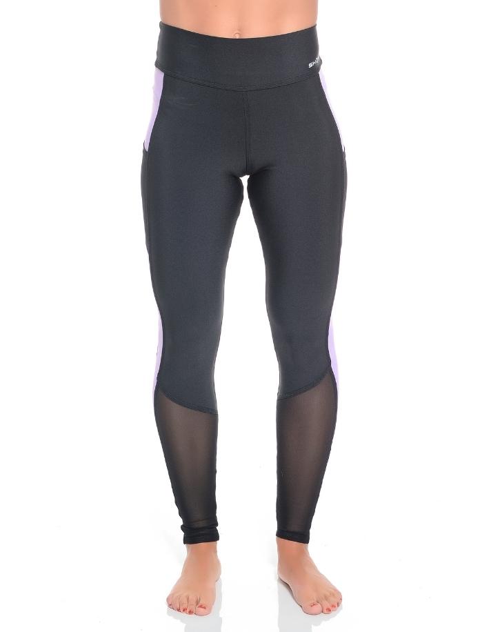 Legging With Pocket Sofia Cimatti
