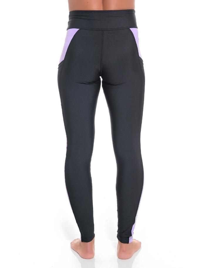 Legging With Pocket Sofia Cimatti