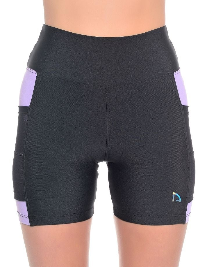 Short Double Pocket Sofia Cimatti