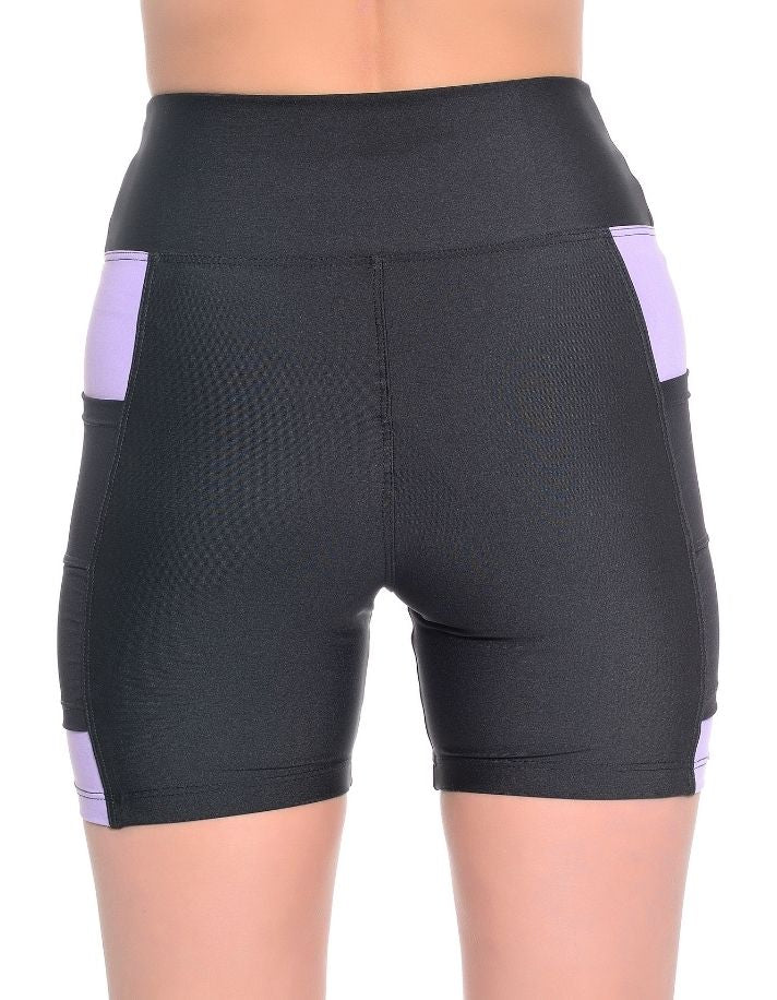 Short Double Pocket Sofia Cimatti