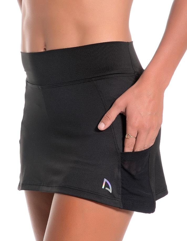 Short Skirt Sofia Cimatti
