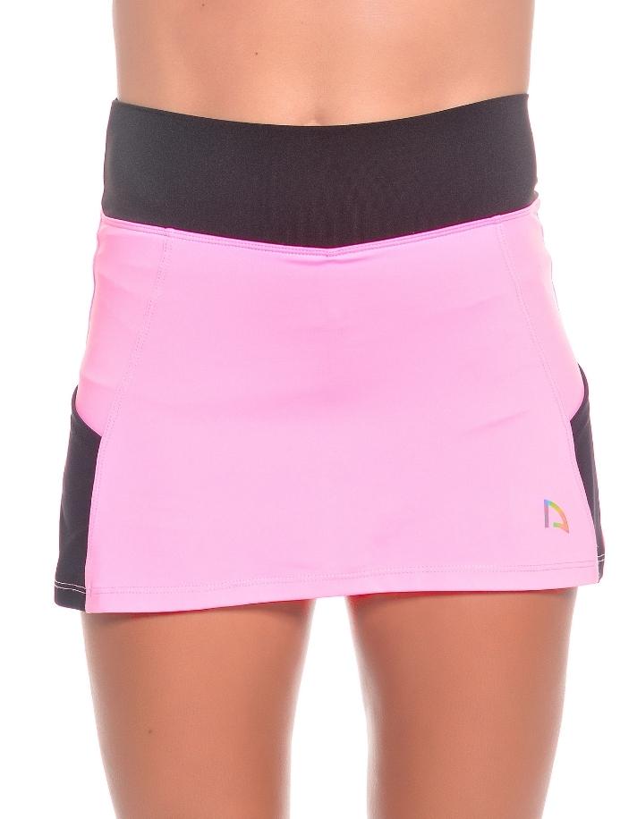 Short Skirt Sofia Cimatti