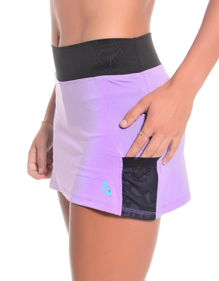 Short Skirt Sofia Cimatti