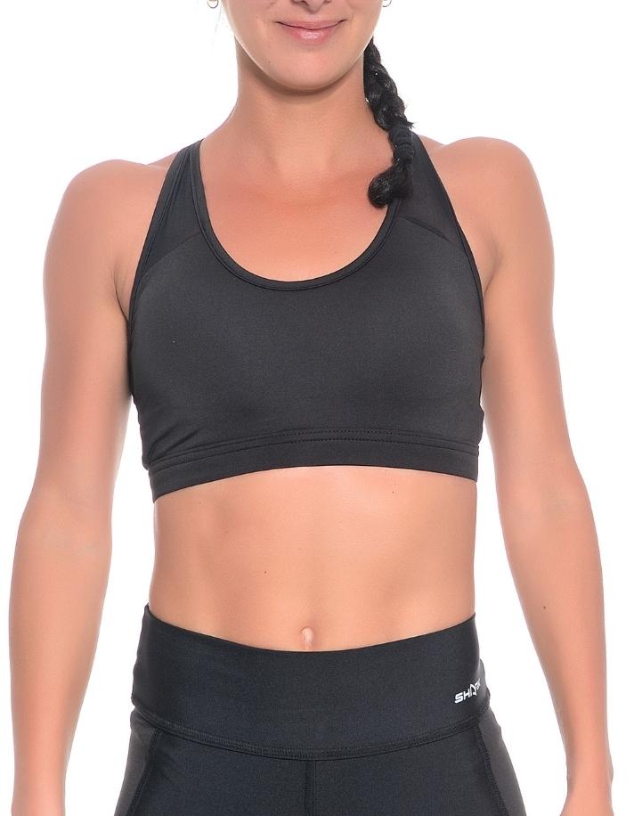 Sofia Cimatti Wrap Top