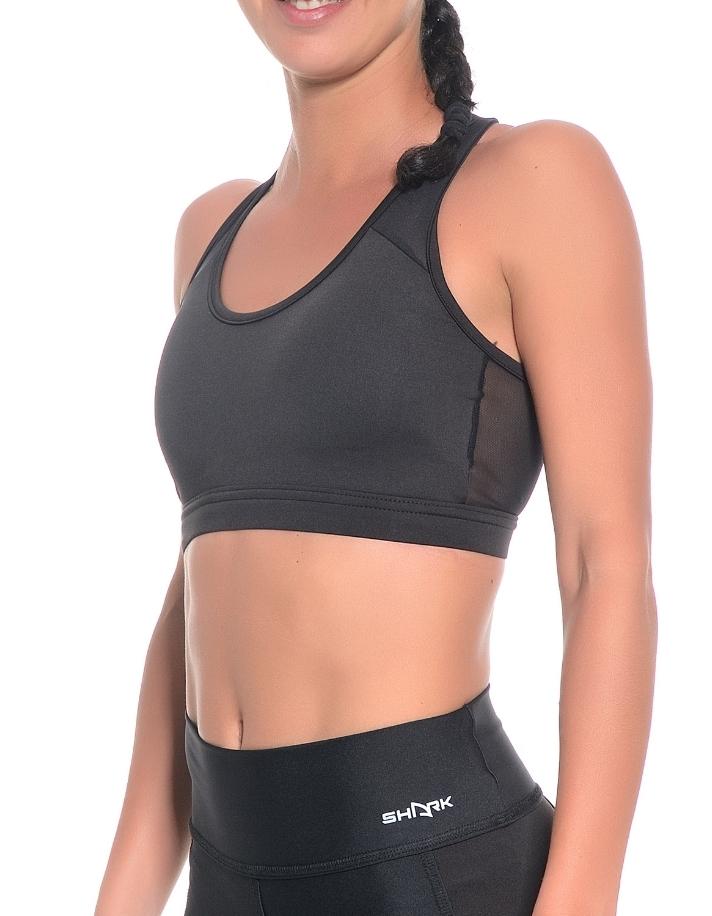 Sofia Cimatti Wrap Top