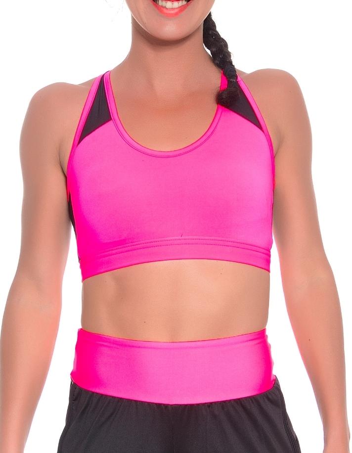 Sofia Cimatti Wrap Top