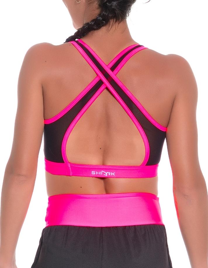 Sofia Cimatti Wrap Top