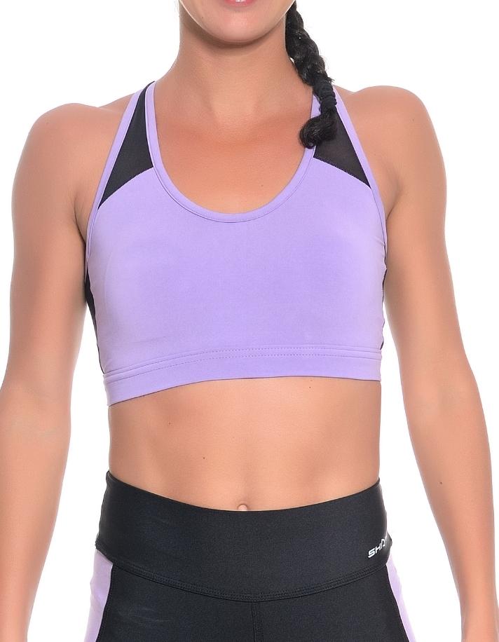 Sofia Cimatti Wrap Top