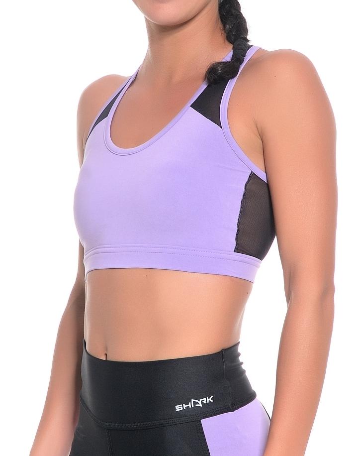 Sofia Cimatti Wrap Top