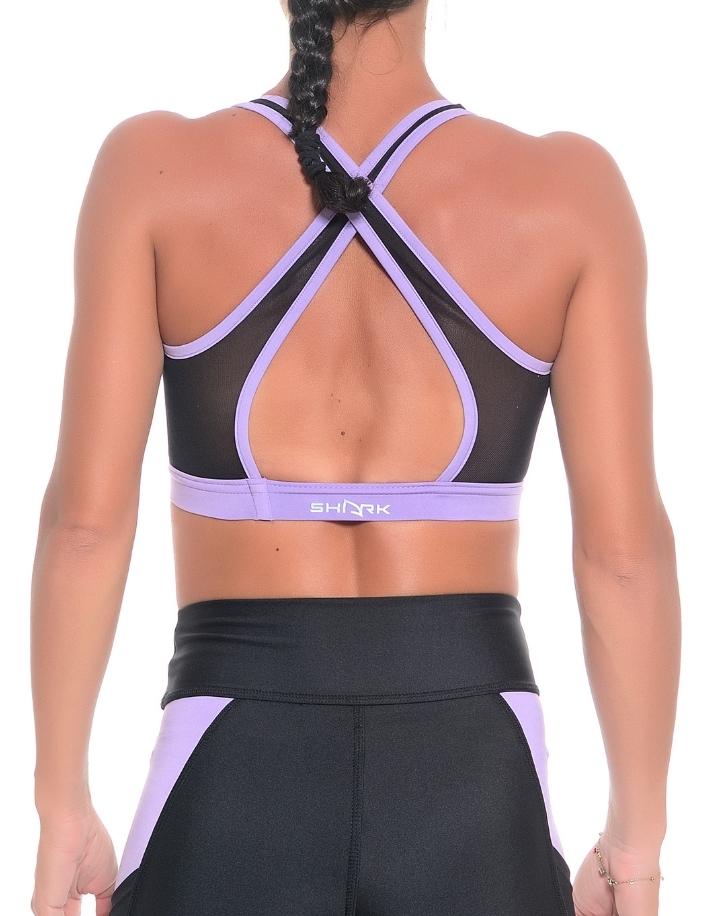 Sofia Cimatti Wrap Top