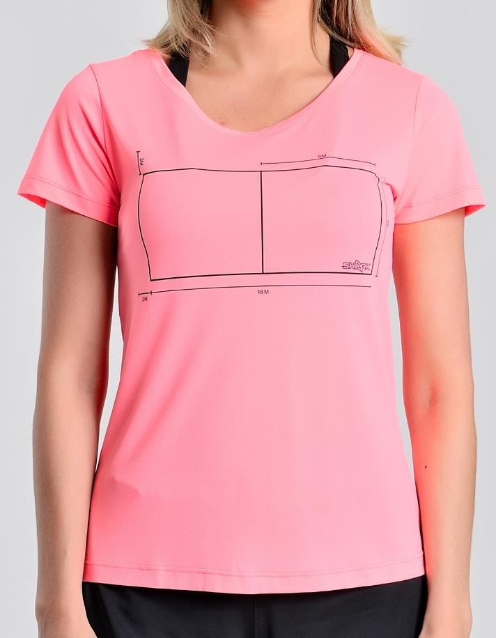 Women's Printed T-shirt