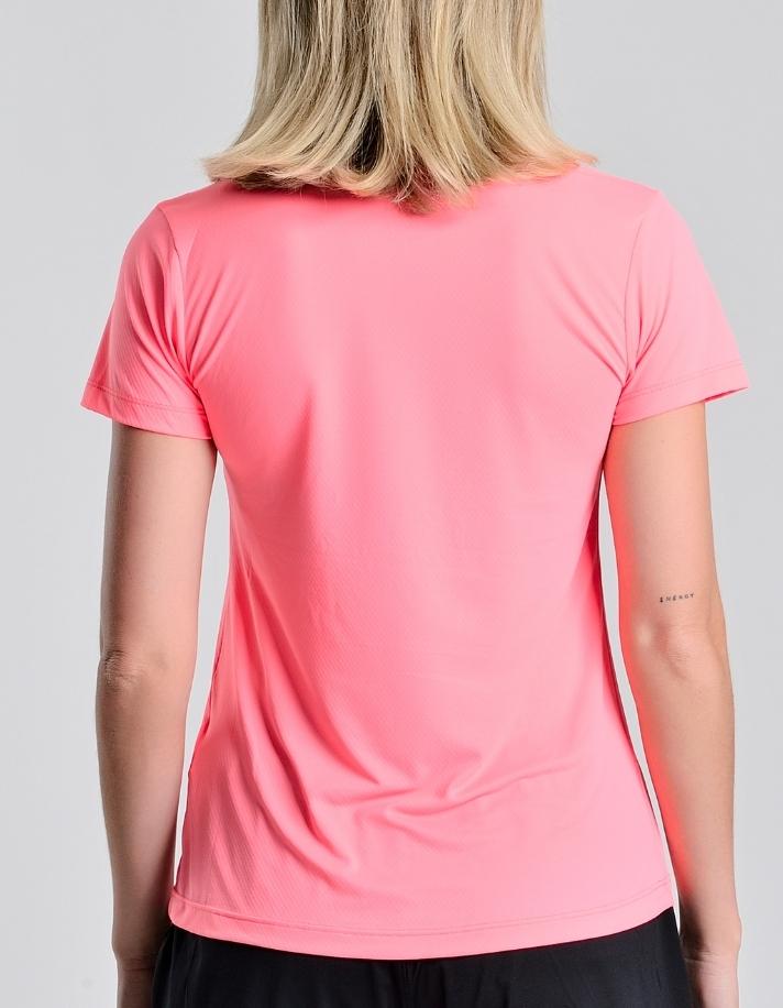 Women's Printed T-shirt