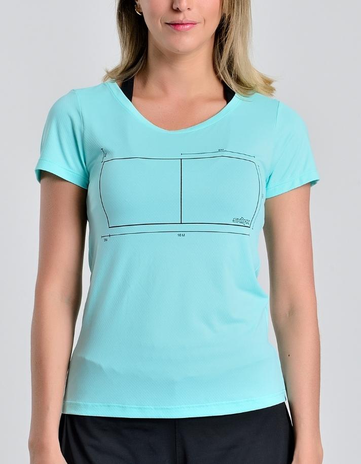 Women's Printed T-shirt