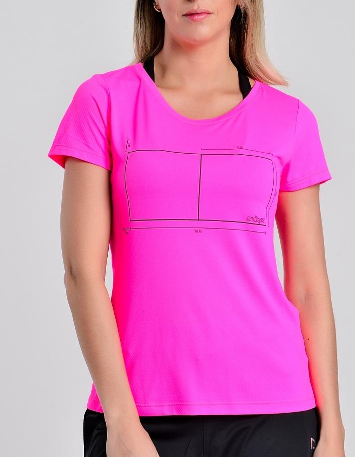 Women's Printed T-shirt