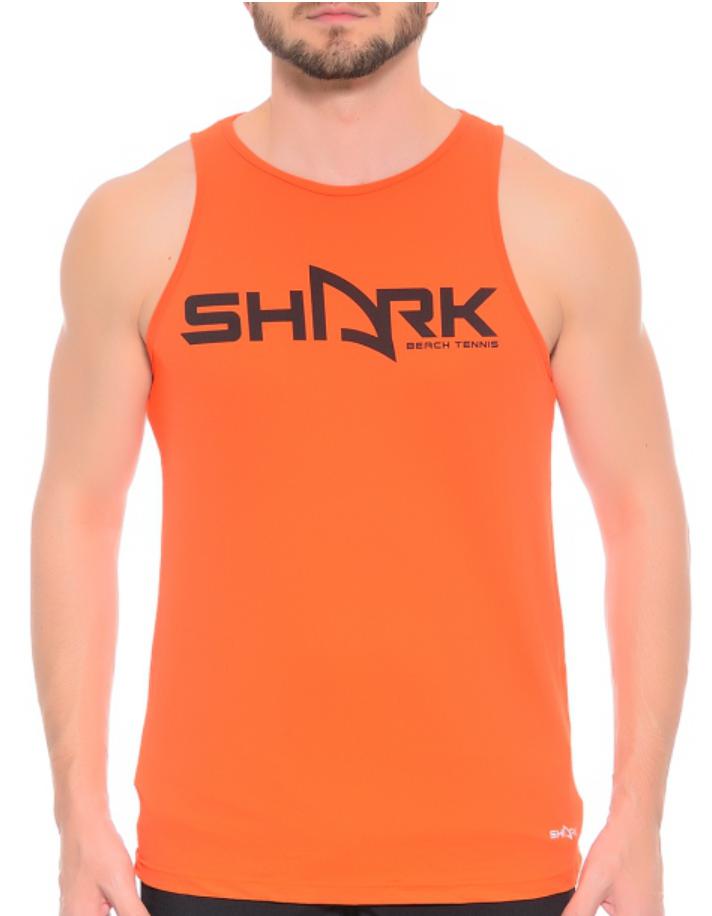 Men's Shark Tank Top