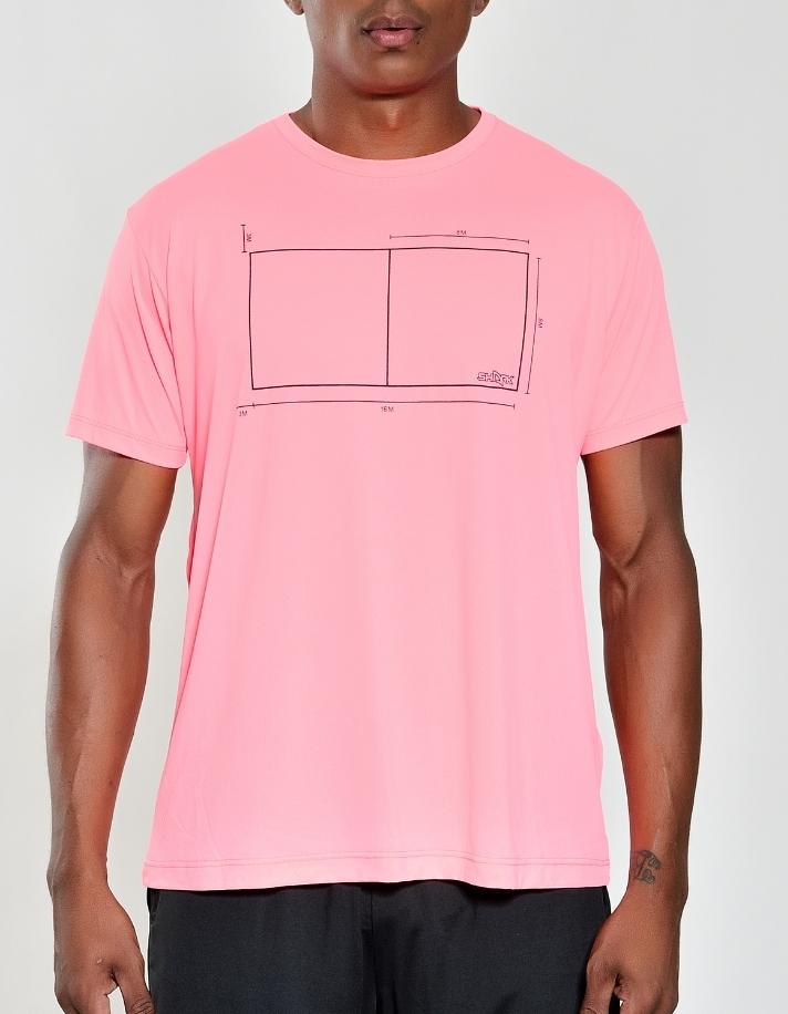 Men's Printed T-Shirt