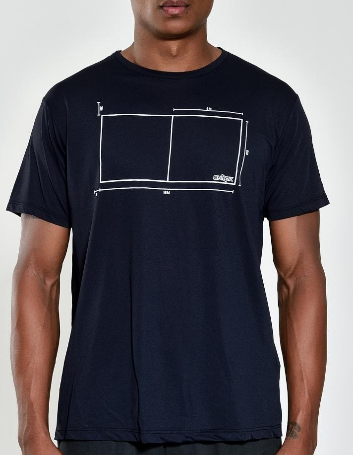 Men's Printed T-Shirt