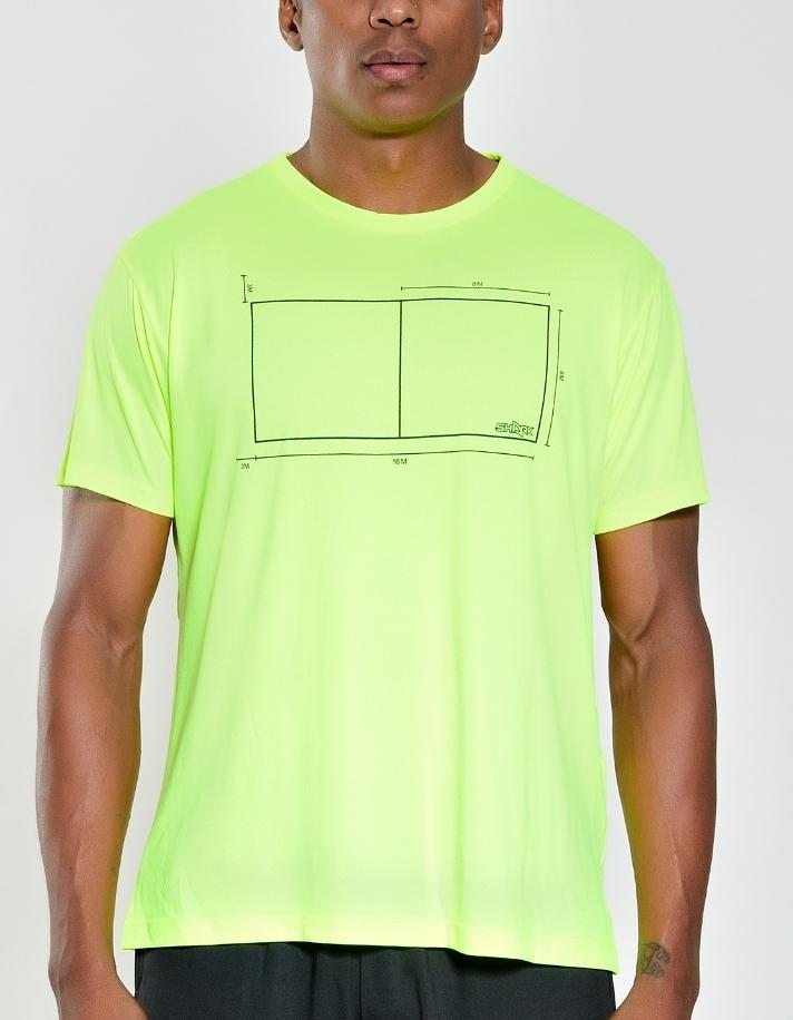 Men's Printed T-Shirt