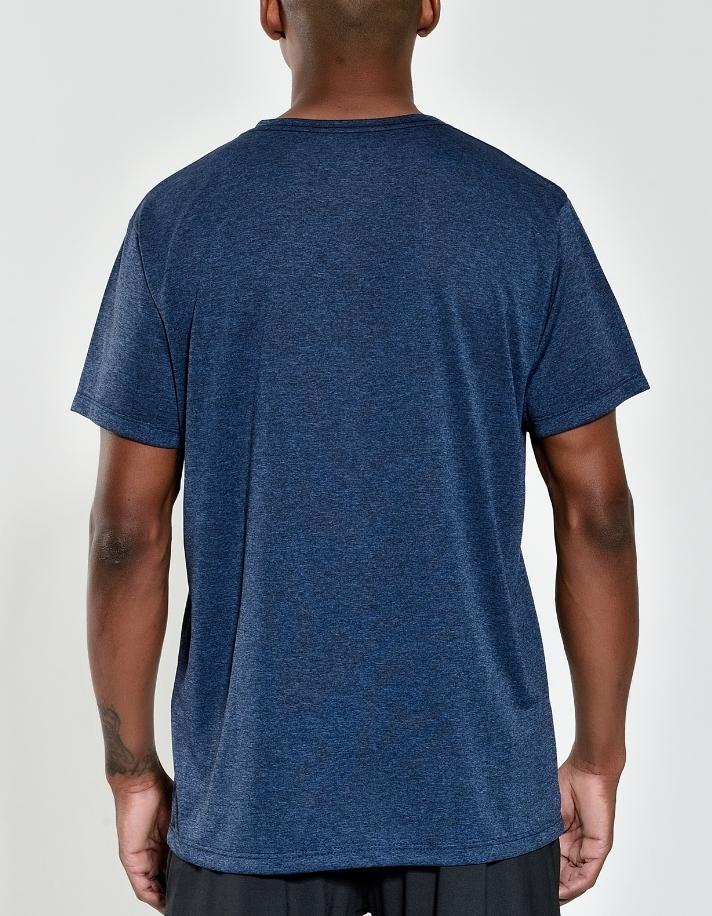 Men's Shark Beach Tennis T-Shirt