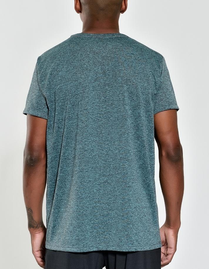 Men's Shark Beach Tennis T-Shirt