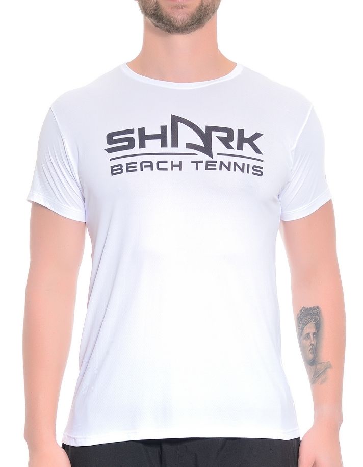 Men's Shark T-Shirt