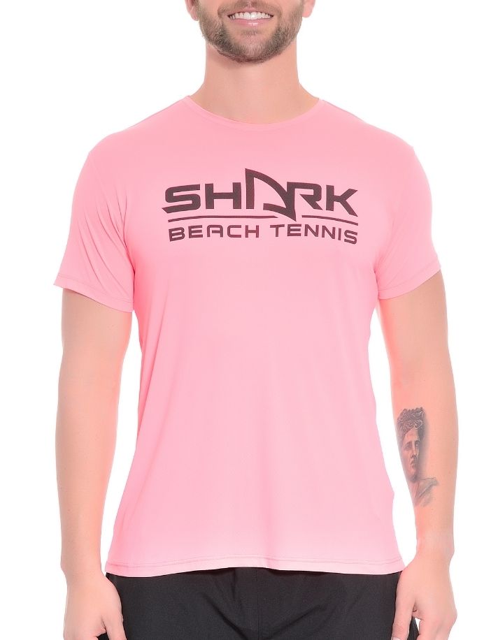 Men's Shark T-Shirt