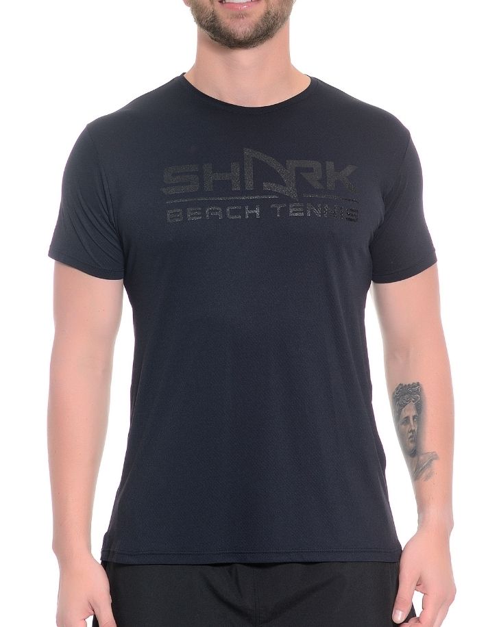 Men's Shark T-Shirt