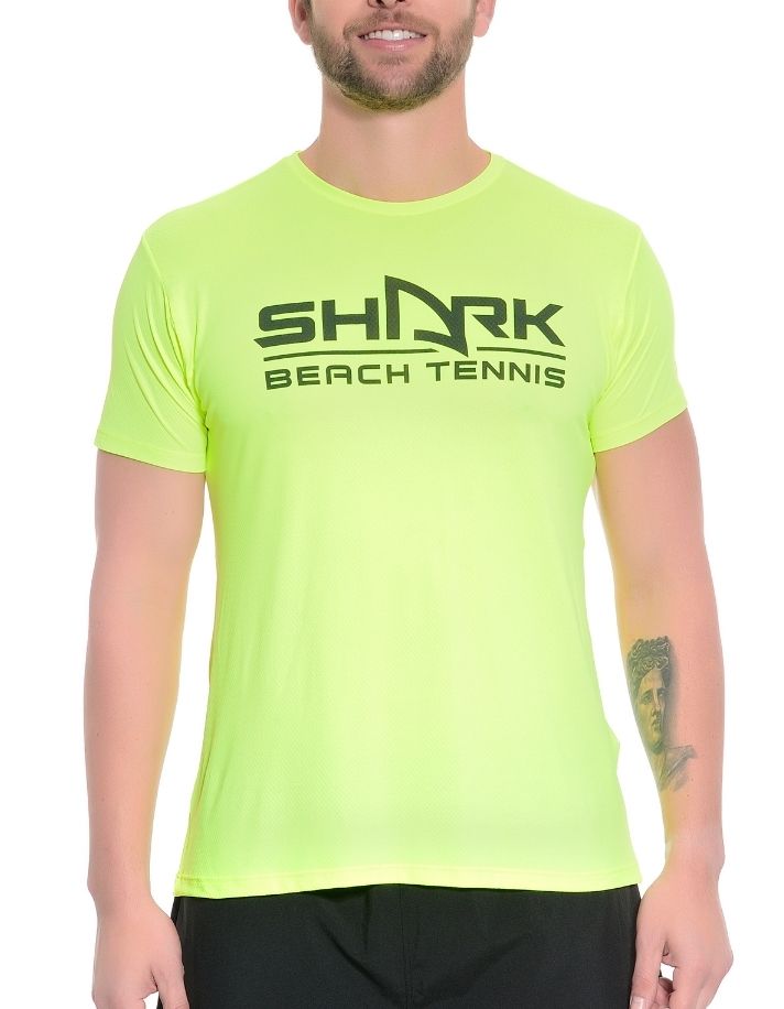Men's Shark T-Shirt