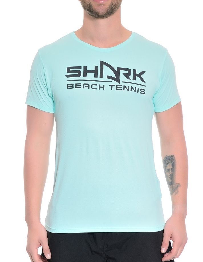 Men's Shark T-Shirt
