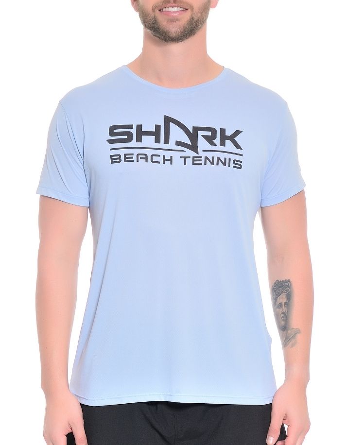 Men's Shark T-Shirt