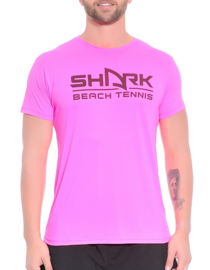 Men's Shark T-Shirt