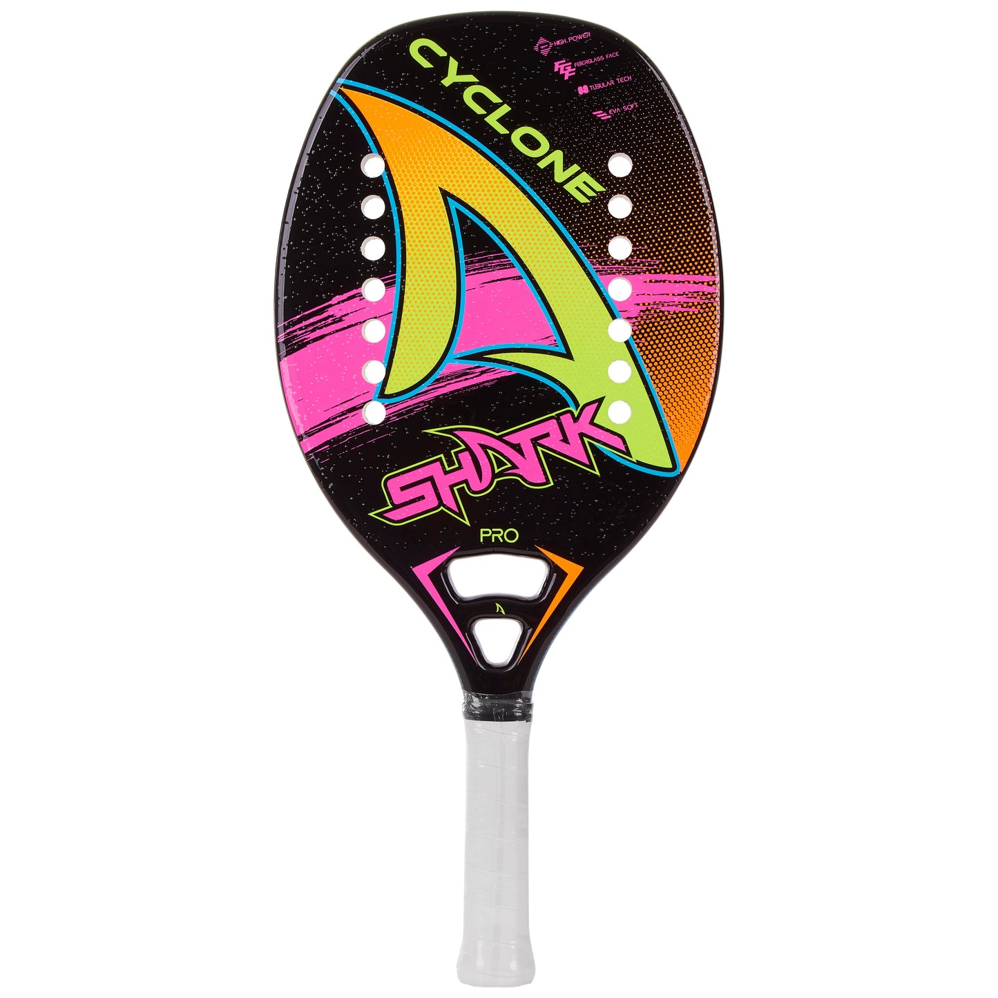 Shark Cyclone Beach Tennis Racket