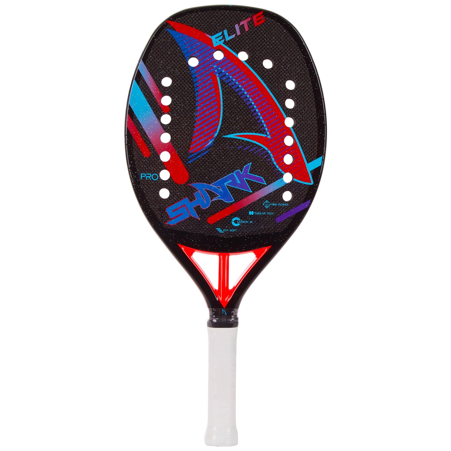 Shark Elite Beach Tennis Racket