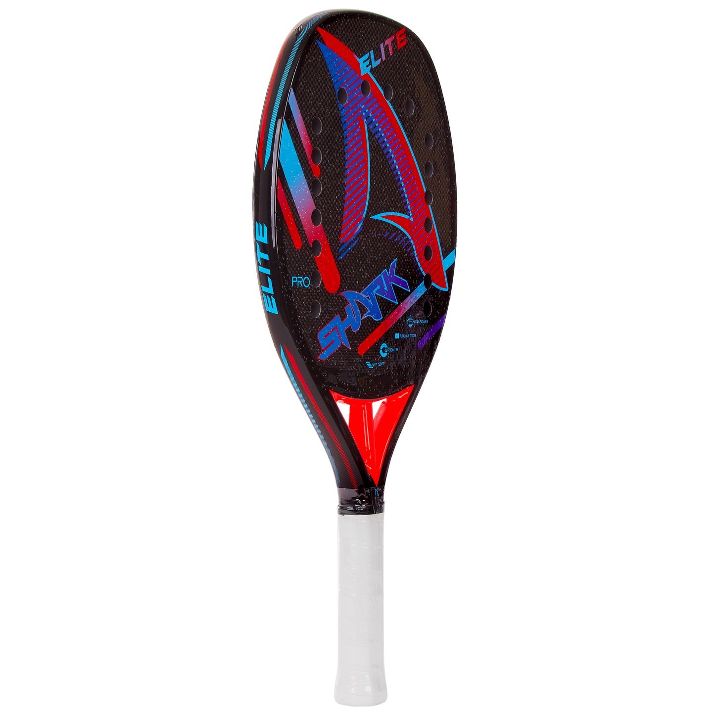 Shark Elite Beach Tennis Racket