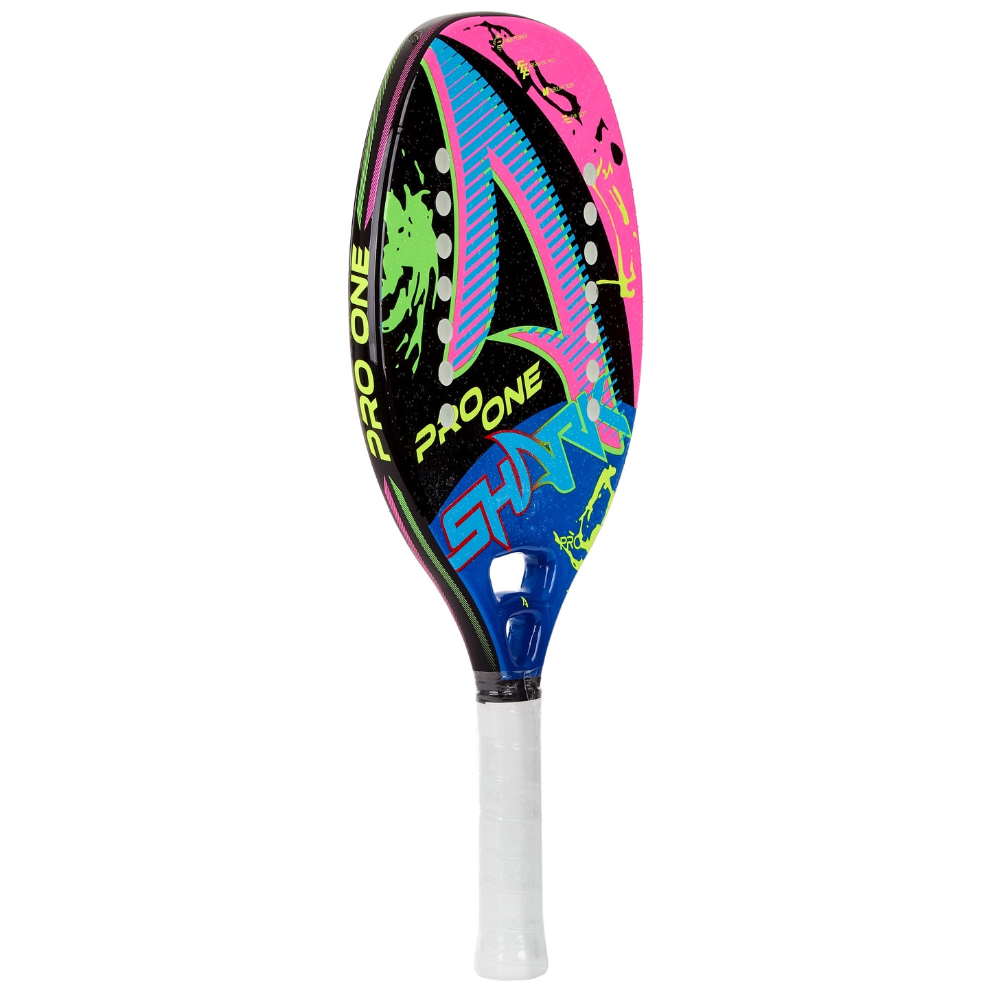 Raquete de Beach Tennis Shark Pro One