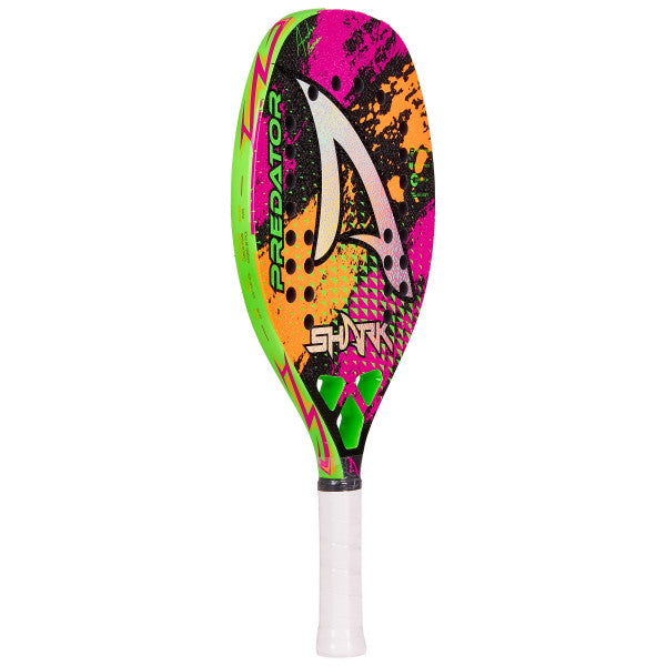 Shark Predator Beach Tennis Racket