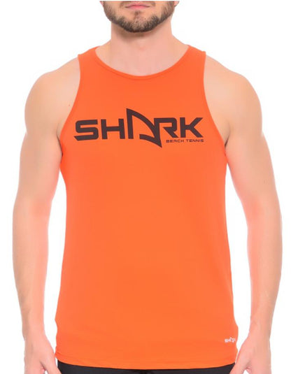 Men's Shark Tank Top
