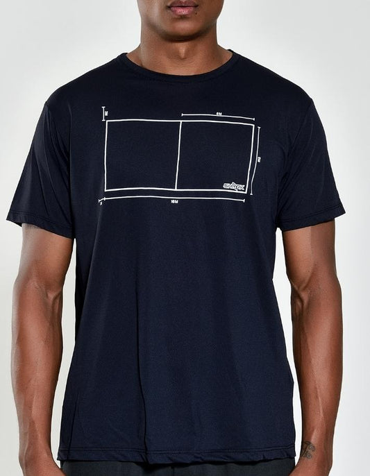 T-Shirt de Homem com Estampa