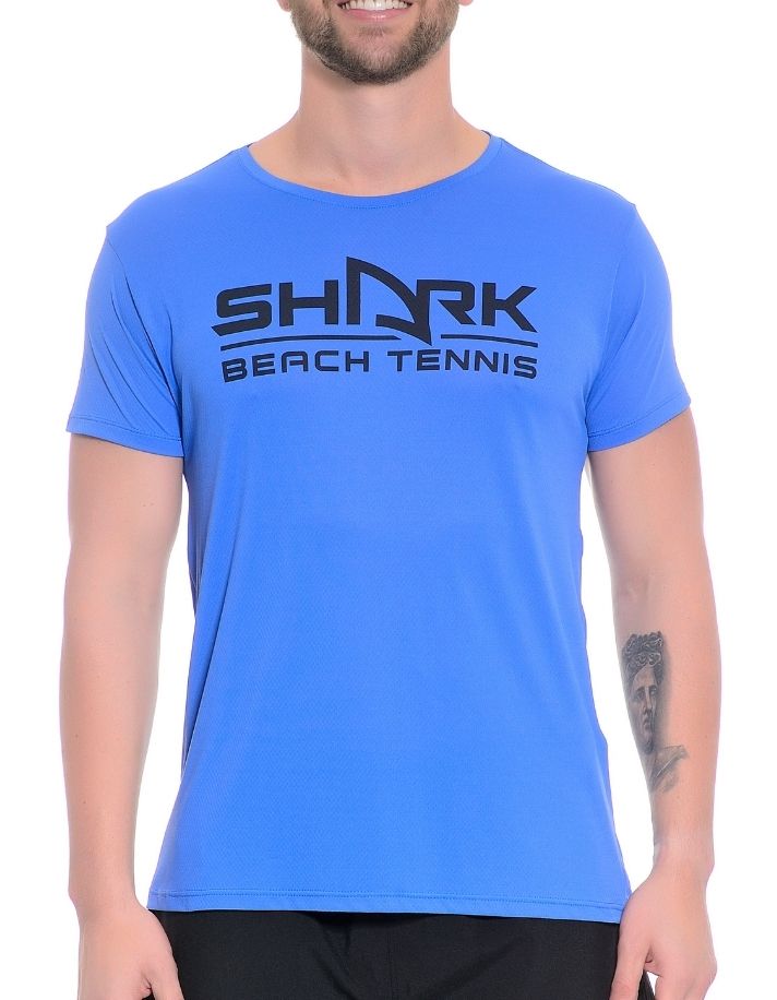 Men's Shark T-Shirt