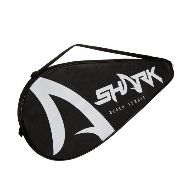 Raqueta de tenis de playa Shark Elite